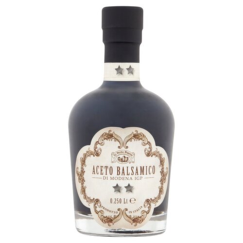 Vecchia Dispensia 2 Stars Balsamic (250 g)