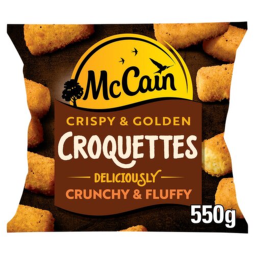 McCain Croquettes (550 g)