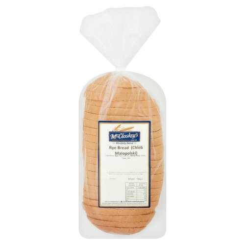 Polish Baton Bread (700 g)