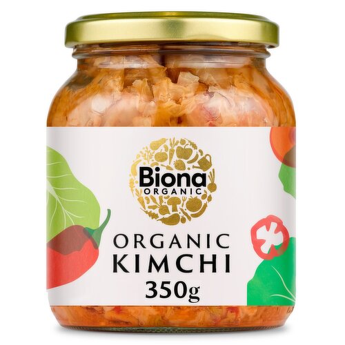 Biona Organic Kimchi (350 g)
