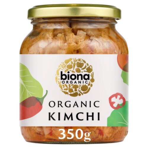 Biona Organic Kimchi (350 g)
