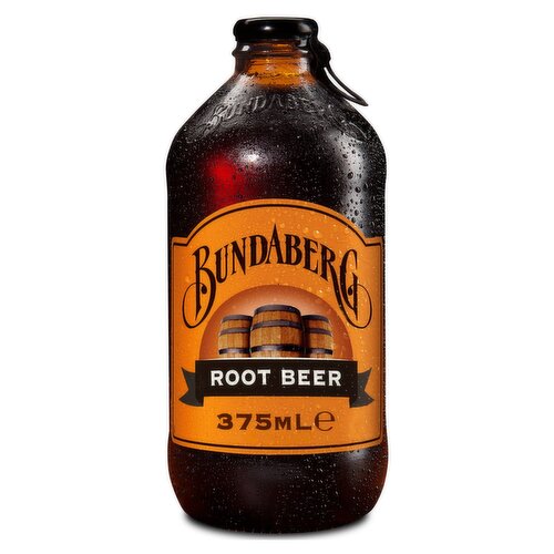 Bundaberg Root Beer (375 ml)