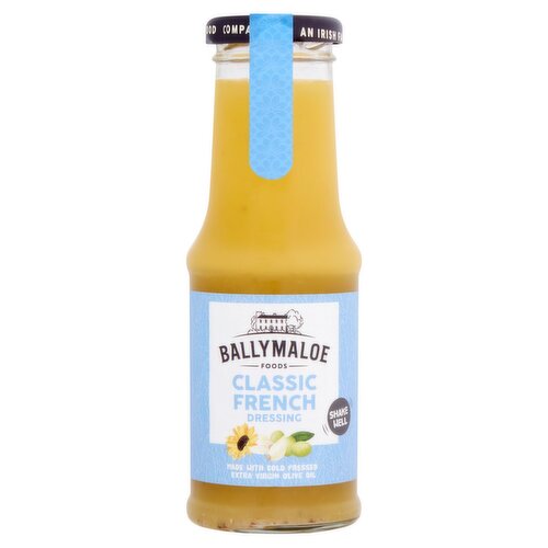 Ballymaloe Classic French Dressing (200 ml)