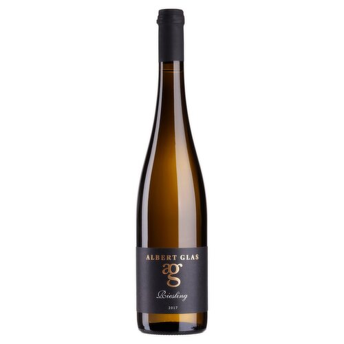 Albert Glas Riesling Black Label (75 cl)