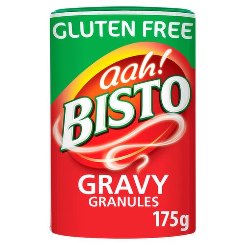 Bisto Gluten Free Gravy Granules (175 g)