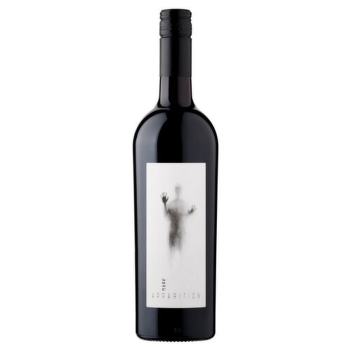 Dark Apparition Alicante Bouschet (75 cl)