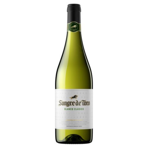 Torres Sangre De Toro White (75 cl)
