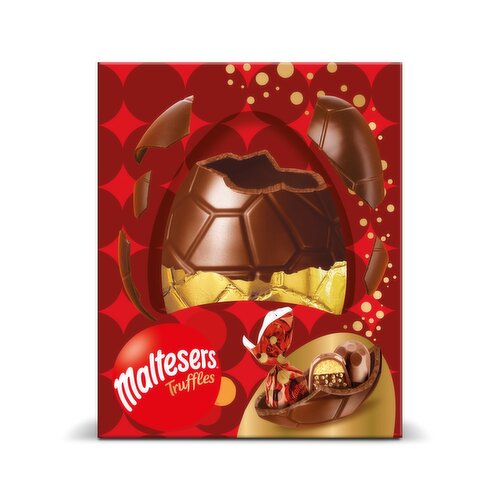 Maltesers Truffles Giant Easter Egg (479 g)