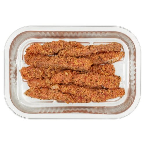 Pp Salmon Fish Fingers (1 Piece)