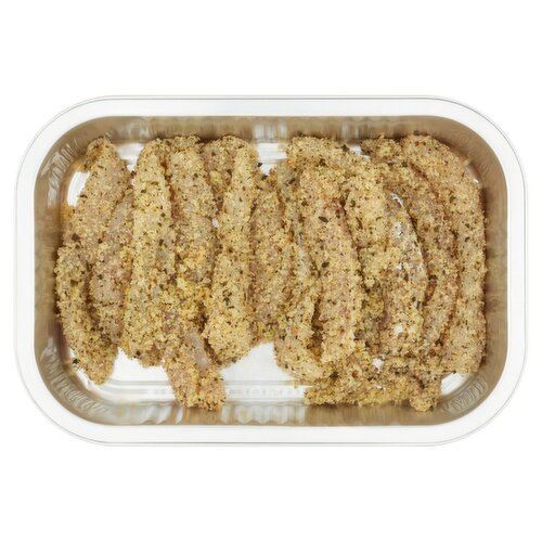 Herb Fish Fingers (1 Piece)