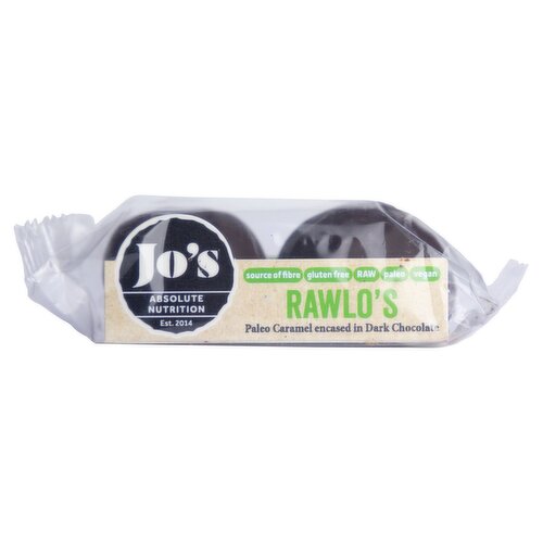 Jos Rawlos 2 Pack (50 g)