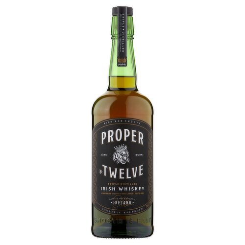 Proper No. Twelve (70 cl)