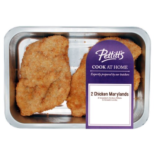 Pettitt's 2 Chicken Marylands (1 Piece)