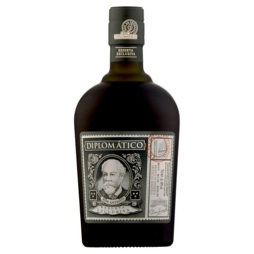 Diplomatico Reserve Exclusiva Rum (70 cl)