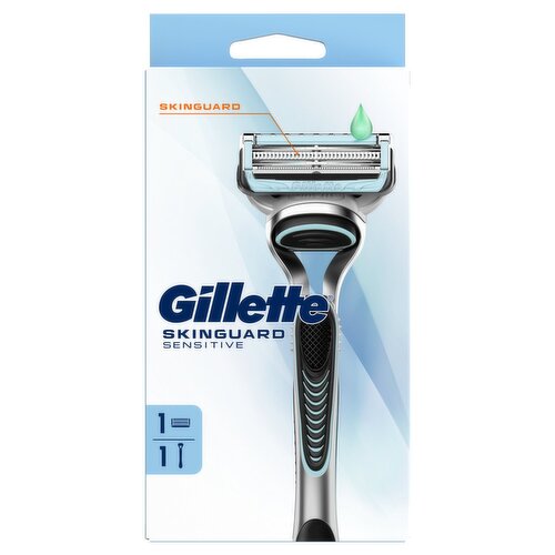 Gillette Skin Guard Manual Razor (1 Piece)