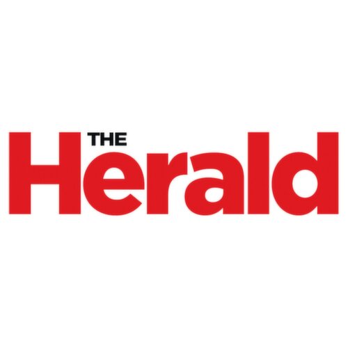 The Herald Saturday (1 Piece)