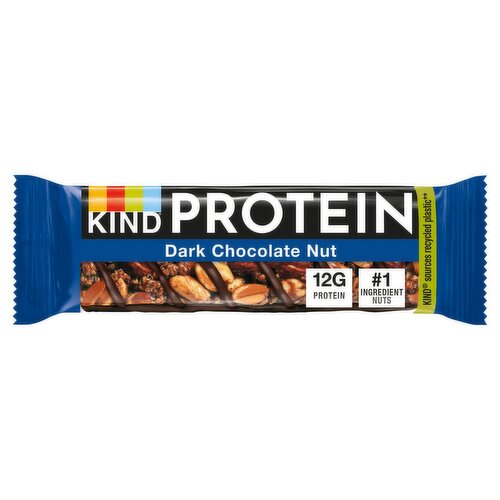 Kind Protein Double Dark Chocolate Nut Bar (50 g)