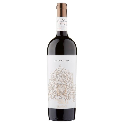 Condado De Oriza Ribera Del Duero Gran Reserva (75 cl)