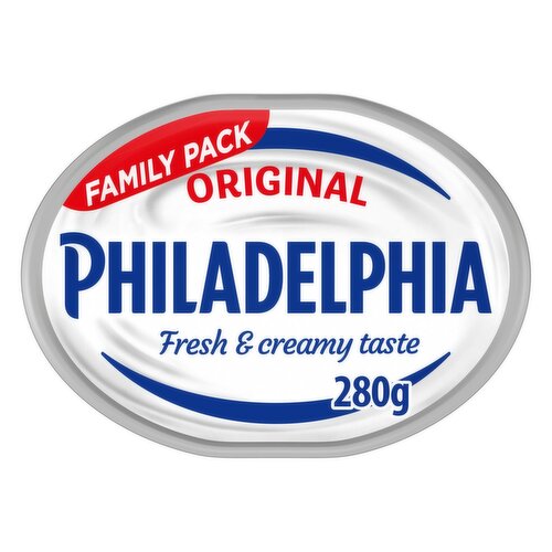 Philadelphia Ff Reg (280 g)