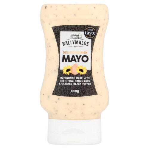 Ballymaloe Mayo Squeezy (300 g)