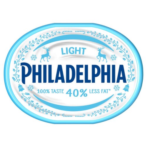 Philadelphia Light 8ca (280 g)