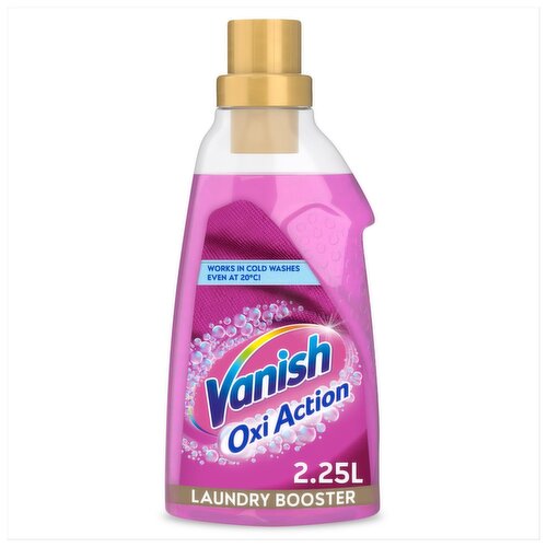 Vanish Oxi Action Gel (2.25 L)