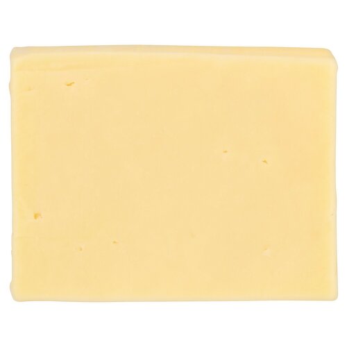 Cheese Mongers Strong & Mature White Cheddar (1 kg)