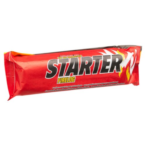 Starter Firelog (1 Piece)