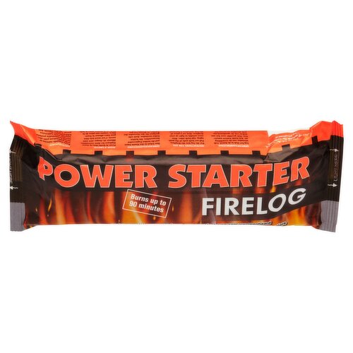 Starter Firelog 700g (1 Piece)