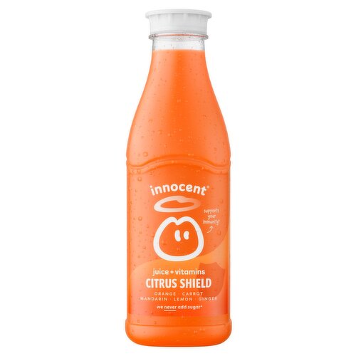 Innocent Juice Plus Citrus Shield (750 ml)