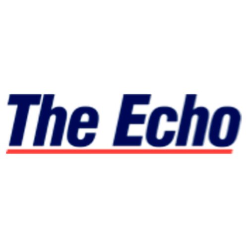 The Echo Monday (1 Piece)