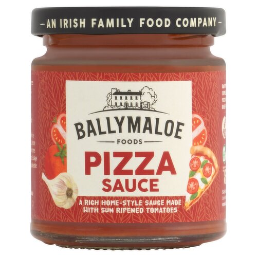 Ballymaloe Pizza Sauce (170 g)