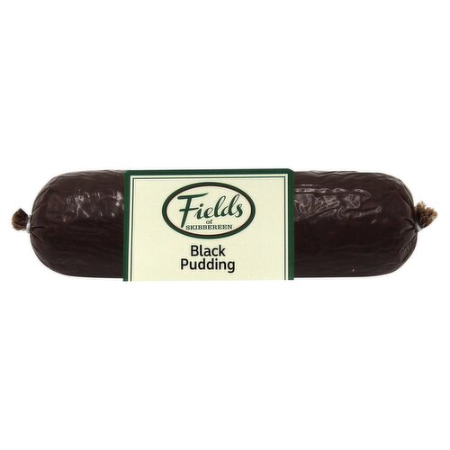 Field's Black Pudding (1 Piece)