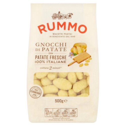 Rummo Gnocchi (500 g)