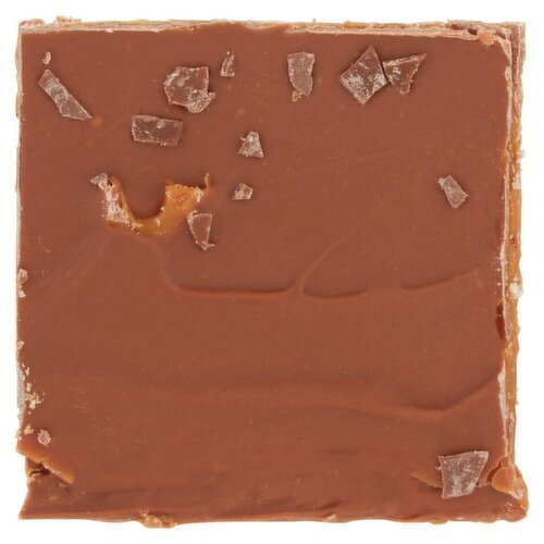 Chrispie Caramel Slice (70 g)
