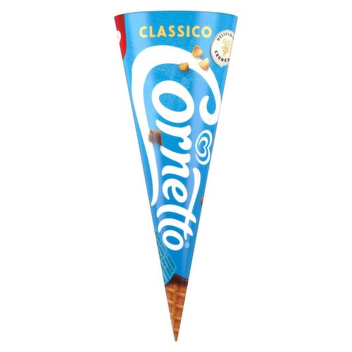 Cornetto Classico Cone (120 ml)