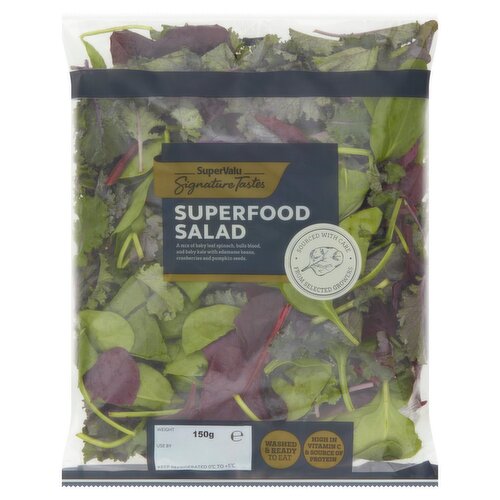 SuperValu Signature Tastes Superfood Salad (150 g)