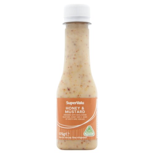 SuperValu Chilled Honey & Mustard Dressing (175 ml)