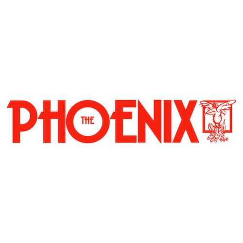 The Phoenix (1 Piece)