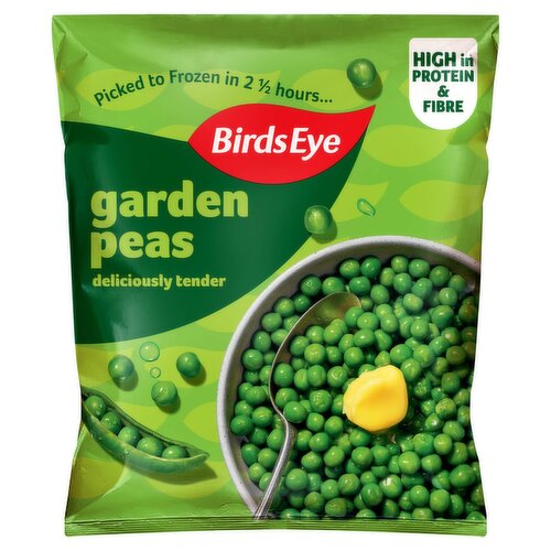 Birds Eye Garden Peas (800 g)