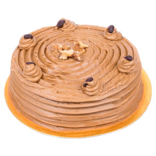 Staffords Bakery Luxury Coffee Gateau (925 g)