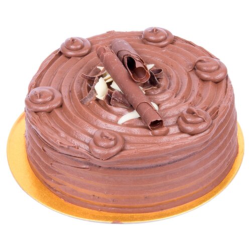 Staffords Bakery Luxury Chocolate Gateau (925 g)