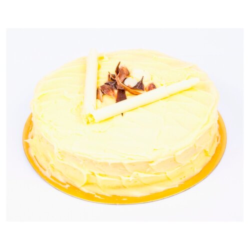 Staffords Bakery Luxury Lemon Gateau (925 g)