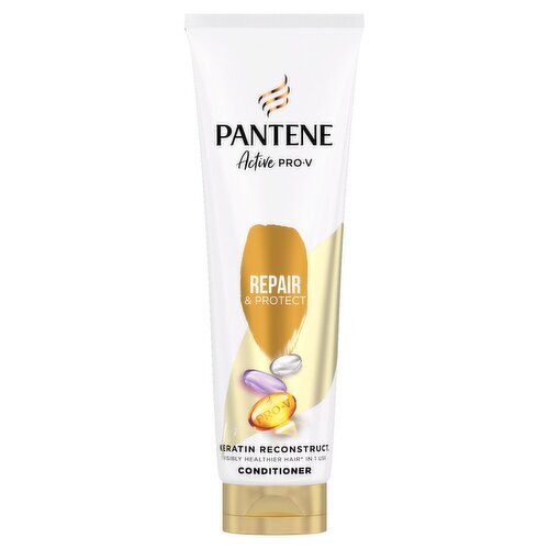 Pantene Repair & Protect Conditioner (250 ml)