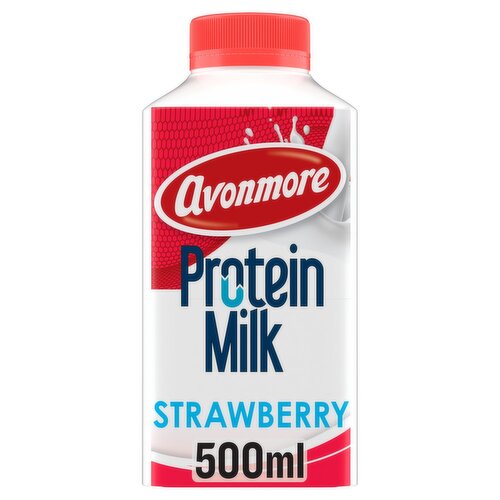 Avonmore Protein Milk Limited Edition (500 ml)