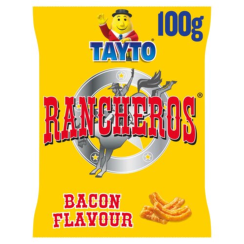 Tayto Rancheros Sharing (100 g)