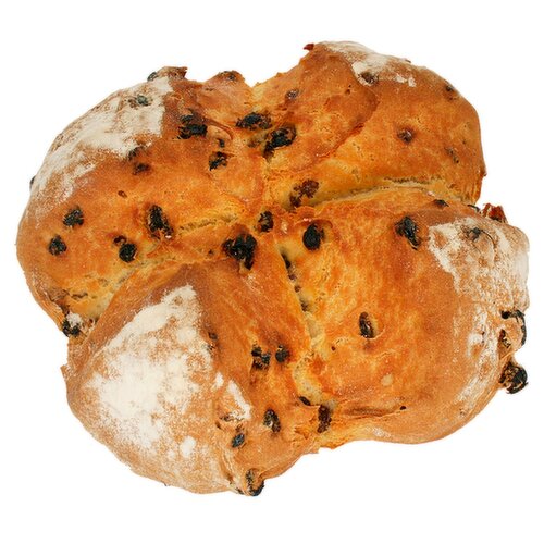 Pettitt's Bakery Fruit Soda Bread (1 Piece)