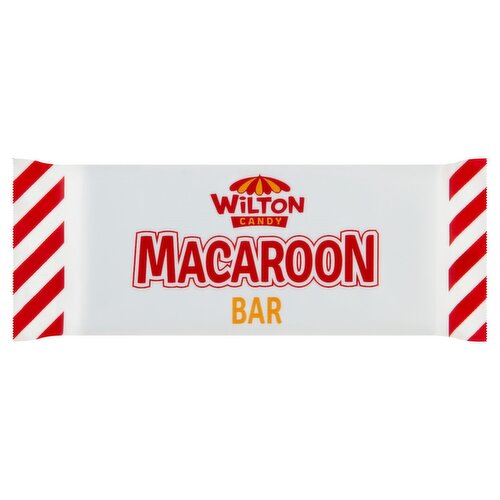 Wilton Macaroon Crisp Bar (35 g)