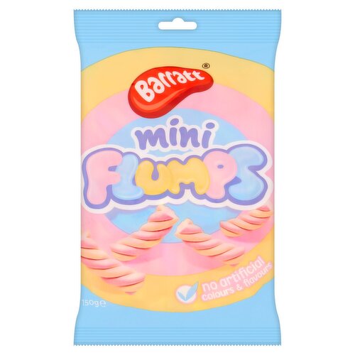 Barratt Mini Flumps Bag (150 g)