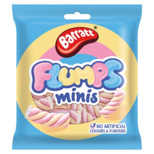 Barratt Flumps Minis (65 g)
